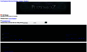 Forum.poziomkaz.pl thumbnail