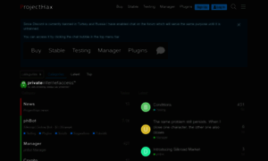 Forum.projecthax.com thumbnail