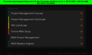 Forum.projectmanagementstudy.com thumbnail