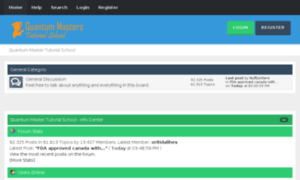 Forum.qmasters.com.bn thumbnail
