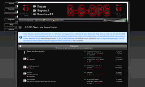 Forum.r-s-ops.org thumbnail