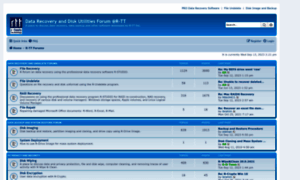 Forum.r-tt.com thumbnail