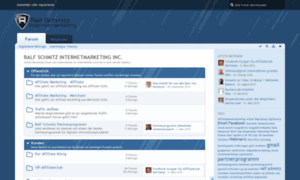 Forum.ralf-schmitz.net thumbnail