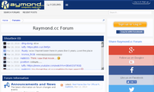 Forum.raymond.cc thumbnail