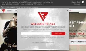 Forum.rdxsports.com thumbnail