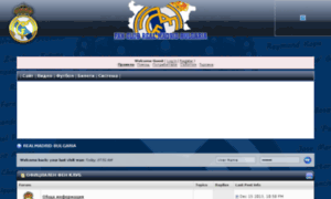 Forum.realmadrid-bulgaria.com thumbnail