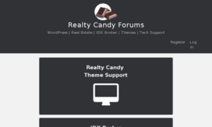Forum.realtycandy.com thumbnail