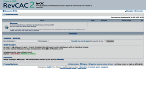 Forum.revcac.fr thumbnail