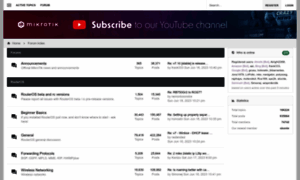 Forum.routerboard.com thumbnail