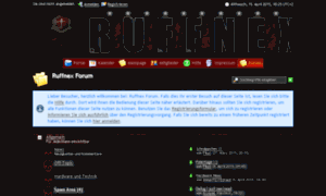 Forum.ruffnex-online.de thumbnail