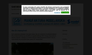 Forum.sawmodel.pl thumbnail