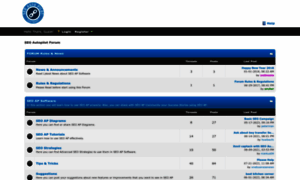 Forum.seo-autopilot.eu thumbnail