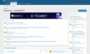 Forum.serverscity.net thumbnail