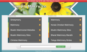 Forum.simplymarry.co thumbnail