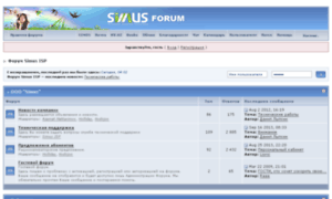 Forum.simus.uz thumbnail