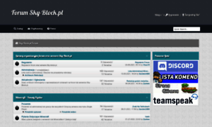 Forum.sky-block.pl thumbnail