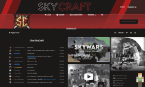 Forum.skycraft.com.br thumbnail