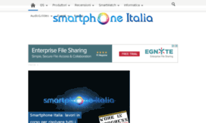 Forum.smartphone-italia.com thumbnail