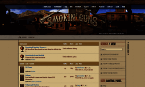 Forum.smokin-guns.org thumbnail