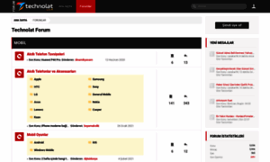 Forum.technolat.com thumbnail