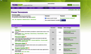 Forum.tecnozoom.it thumbnail