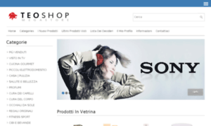 Forum.teoshop.net thumbnail