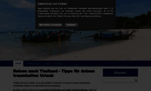 Forum.thailandtip.de thumbnail