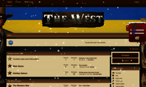 Forum.the-west.se thumbnail