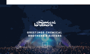 Forum.thechemicalbrothers.com thumbnail