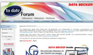 Forum.todate.de thumbnail