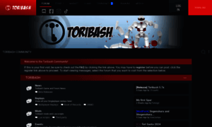 Forum.toribash.com thumbnail