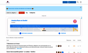 Forum.tousmescoupons.ovh thumbnail