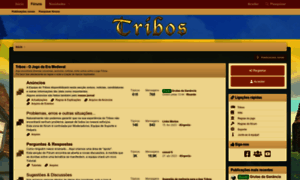 Forum.tribos.com.pt thumbnail