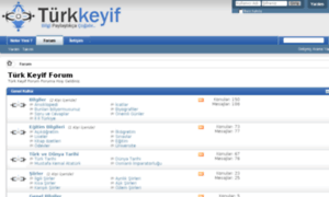 Forum.turkkeyif.net thumbnail