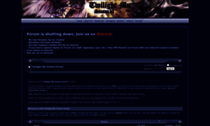 Forum.twilightmu.com thumbnail