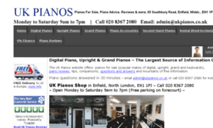 Forum.ukpianos.co.uk thumbnail