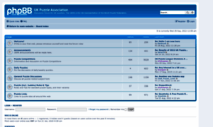 Forum.ukpuzzles.org thumbnail