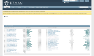 Forum.uzmandilokullari.com thumbnail