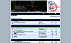 Forum.vespaclub.org.pl thumbnail