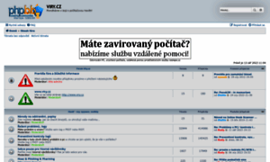 Forum.viry.cz thumbnail
