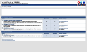 Forum.vodobox.com thumbnail