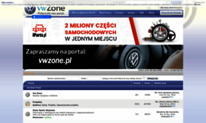 Forum.vwzone.pl thumbnail