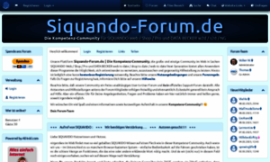 Forum.w2d-siquando.de thumbnail