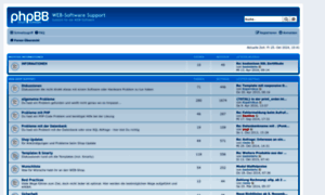 Forum.webs.de thumbnail