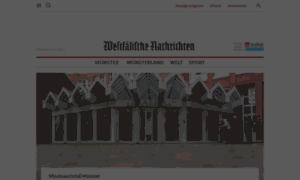 Forum.westfaelische-nachrichten.de thumbnail
