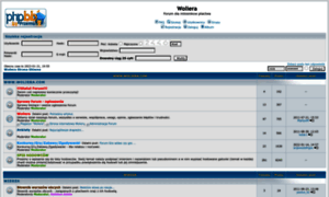 Forum.woliera.com thumbnail