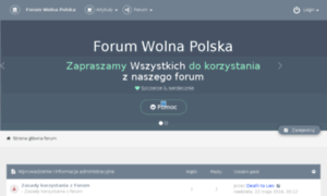 Forum.wolna-polska.pl thumbnail