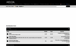 Forum.wrestlingnews.co thumbnail