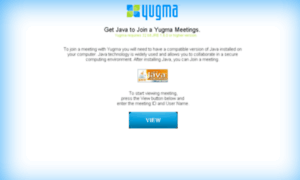 Forum.yugma.com thumbnail