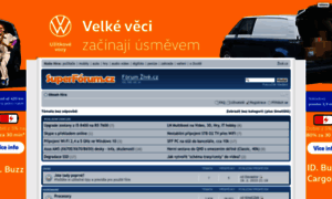 Forum.zive.cz thumbnail